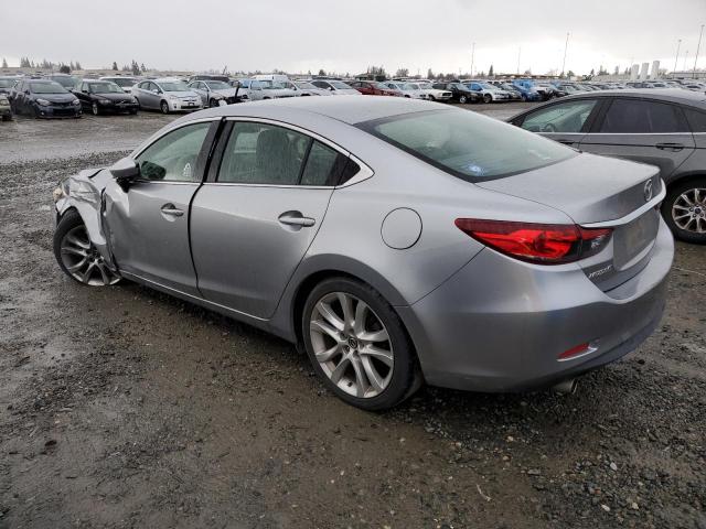 Photo 1 VIN: JM1GJ1T6XE1133917 - MAZDA 6 TOURING 