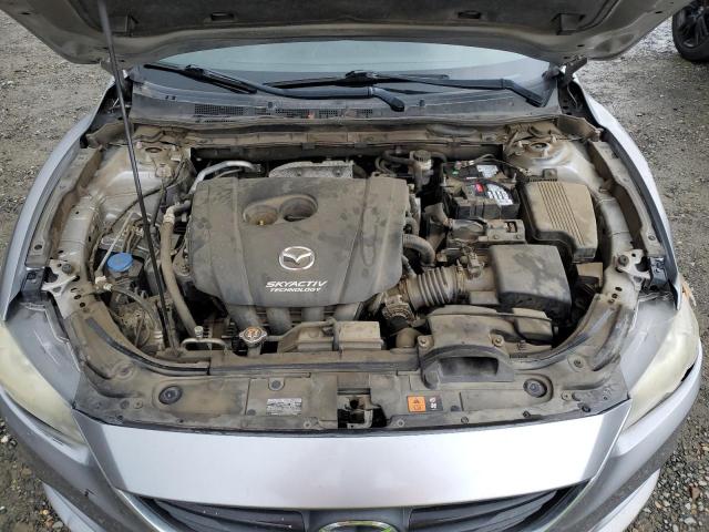 Photo 10 VIN: JM1GJ1T6XE1133917 - MAZDA 6 TOURING 