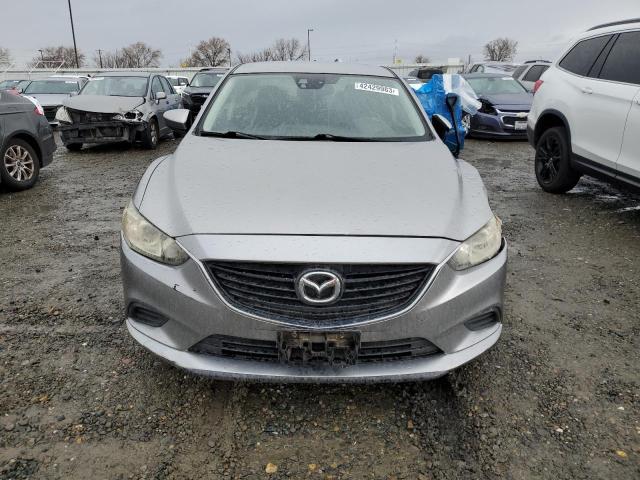 Photo 4 VIN: JM1GJ1T6XE1133917 - MAZDA 6 TOURING 