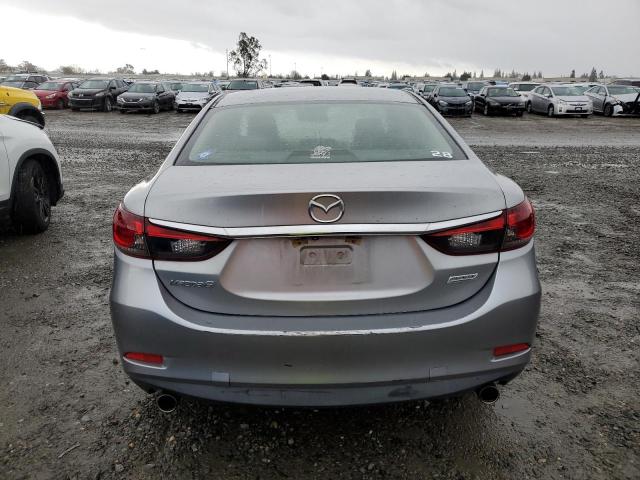 Photo 5 VIN: JM1GJ1T6XE1133917 - MAZDA 6 TOURING 