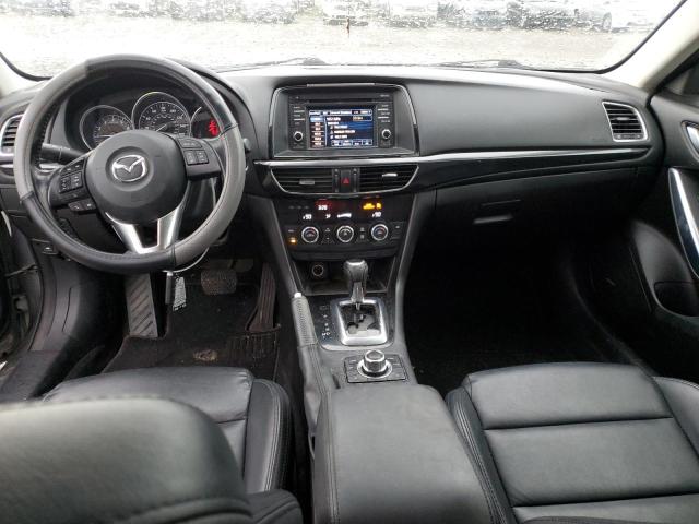 Photo 7 VIN: JM1GJ1T6XE1133917 - MAZDA 6 TOURING 