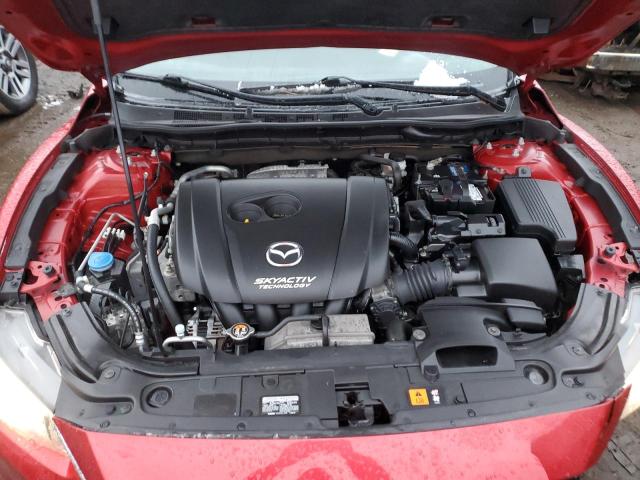 Photo 10 VIN: JM1GJ1T6XE1135926 - MAZDA 6 TOURING 