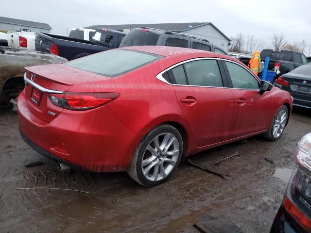 Photo 2 VIN: JM1GJ1T6XE1135926 - MAZDA 6 TOURING 