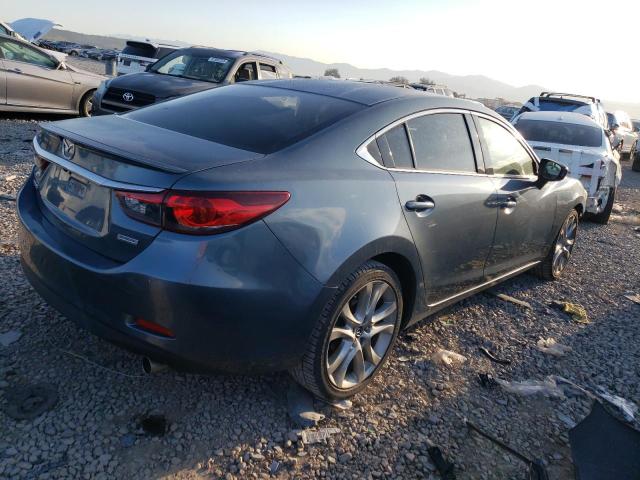 Photo 2 VIN: JM1GJ1T6XE1143556 - MAZDA 6 TOURING 