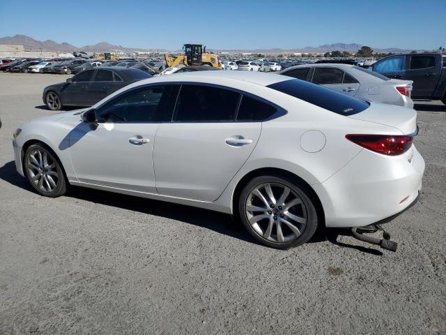 Photo 1 VIN: JM1GJ1T6XE1144044 - MAZDA 6 TOURING 