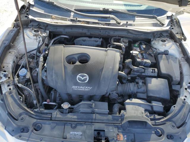 Photo 10 VIN: JM1GJ1T6XE1144044 - MAZDA 6 TOURING 