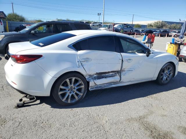 Photo 2 VIN: JM1GJ1T6XE1144044 - MAZDA 6 TOURING 