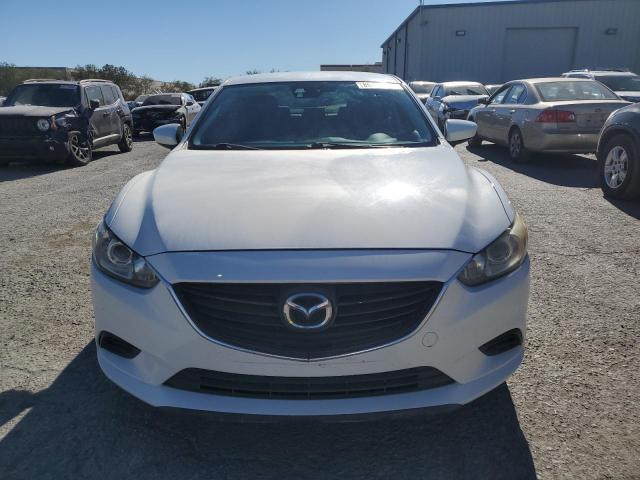 Photo 4 VIN: JM1GJ1T6XE1144044 - MAZDA 6 TOURING 