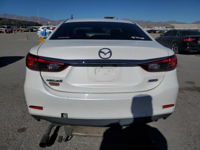 Photo 5 VIN: JM1GJ1T6XE1144044 - MAZDA 6 TOURING 