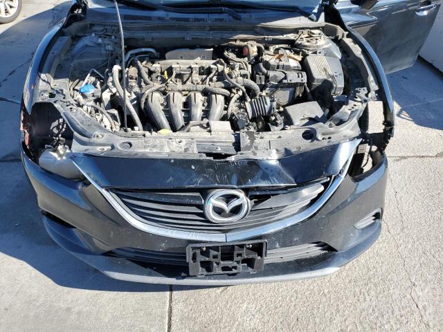 Photo 6 VIN: JM1GJ1T6XE1152547 - MAZDA 6 TOURING 