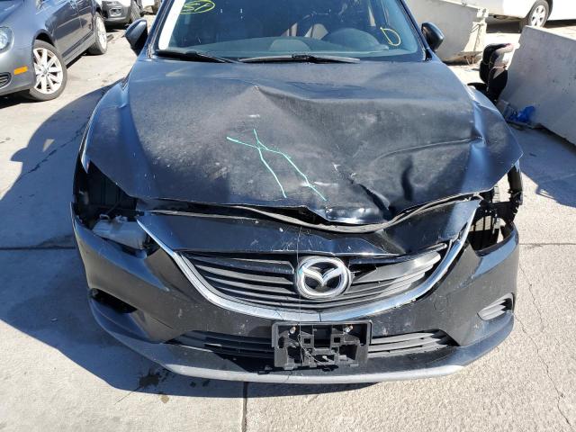 Photo 8 VIN: JM1GJ1T6XE1152547 - MAZDA 6 TOURING 