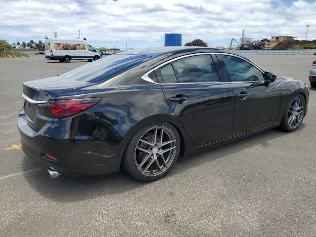 Photo 2 VIN: JM1GJ1T6XE1157716 - MAZDA 6 