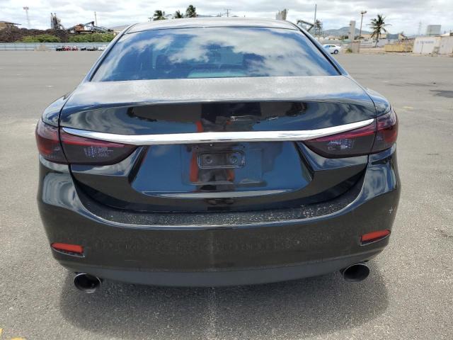 Photo 5 VIN: JM1GJ1T6XE1157716 - MAZDA 6 