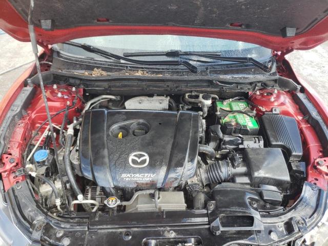 Photo 6 VIN: JM1GJ1U50F1190795 - MAZDA 6 SPORT 