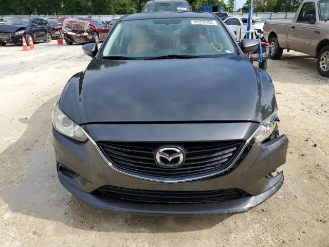 Photo 4 VIN: JM1GJ1U50F1192773 - MAZDA 6 