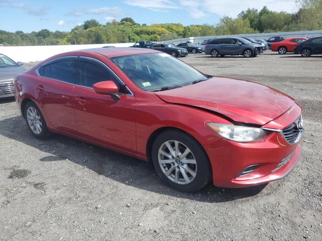 Photo 3 VIN: JM1GJ1U50F1196077 - MAZDA 6 SPORT 