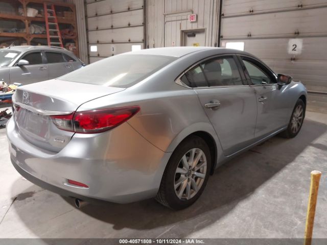 Photo 3 VIN: JM1GJ1U50F1213170 - MAZDA MAZDA6 