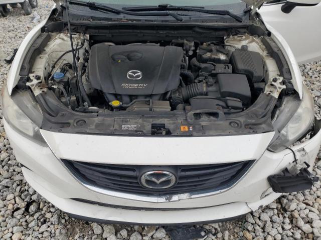 Photo 10 VIN: JM1GJ1U50F1213928 - MAZDA 6 SPORT 