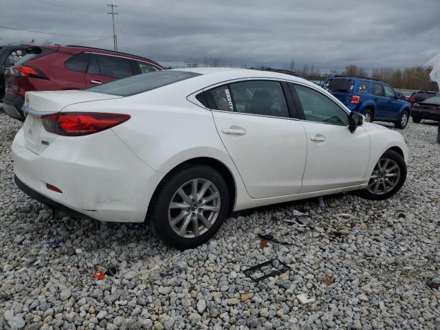 Photo 2 VIN: JM1GJ1U50F1213928 - MAZDA 6 SPORT 