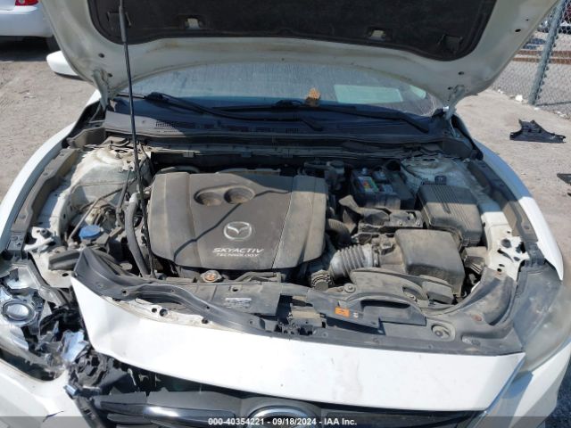 Photo 9 VIN: JM1GJ1U50G1404072 - MAZDA MAZDA6 