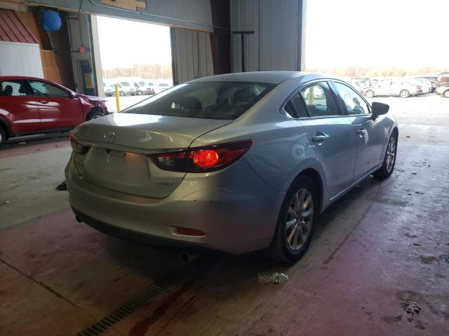 Photo 3 VIN: JM1GJ1U50G1404671 - MAZDA 6 SPORT 