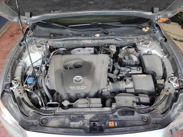 Photo 6 VIN: JM1GJ1U50G1404671 - MAZDA 6 SPORT 