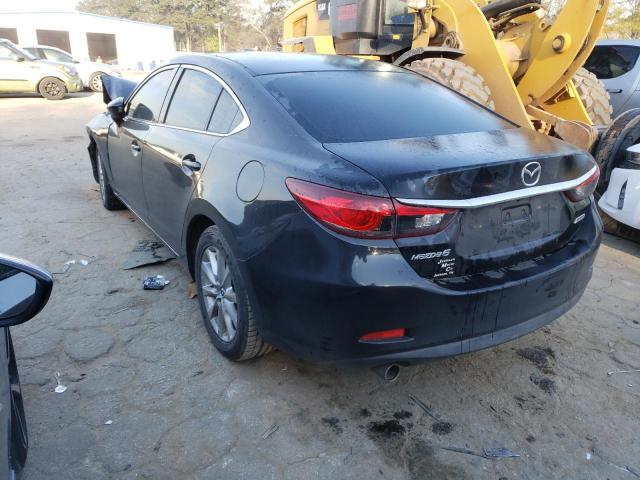 Photo 1 VIN: JM1GJ1U50G1411779 - MAZDA 6 SPORT 