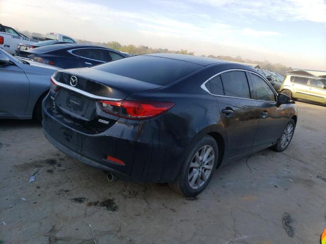 Photo 2 VIN: JM1GJ1U50G1411779 - MAZDA 6 SPORT 