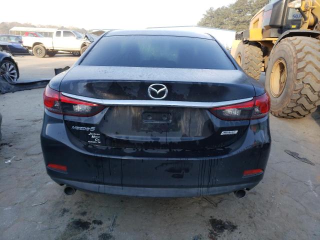 Photo 5 VIN: JM1GJ1U50G1411779 - MAZDA 6 SPORT 