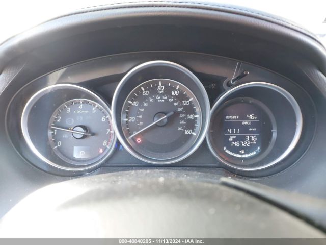 Photo 6 VIN: JM1GJ1U50G1412124 - MAZDA MAZDA6 