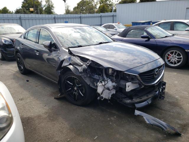 Photo 0 VIN: JM1GJ1U50G1414214 - MAZDA 6 SPORT 