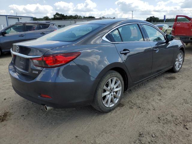 Photo 3 VIN: JM1GJ1U50G1423107 - MAZDA 6 SPORT 