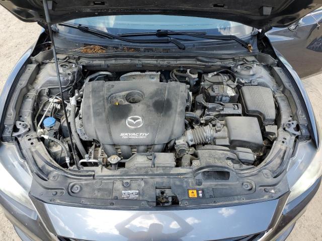 Photo 6 VIN: JM1GJ1U50G1423107 - MAZDA 6 SPORT 