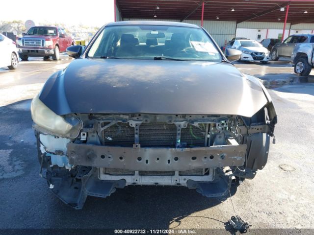 Photo 5 VIN: JM1GJ1U50G1424709 - MAZDA MAZDA6 