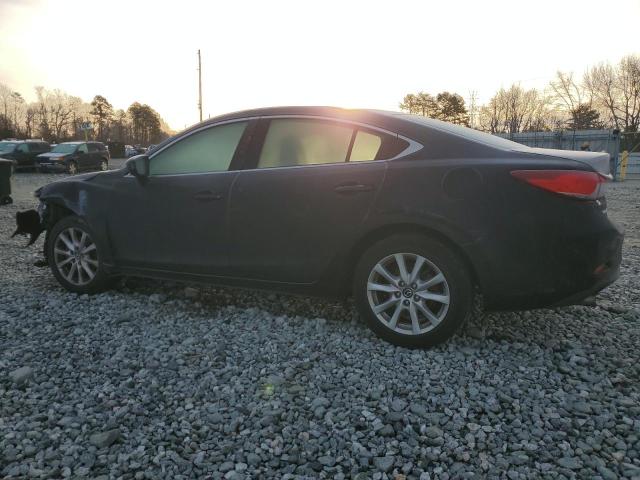 Photo 1 VIN: JM1GJ1U50G1425858 - MAZDA 6 