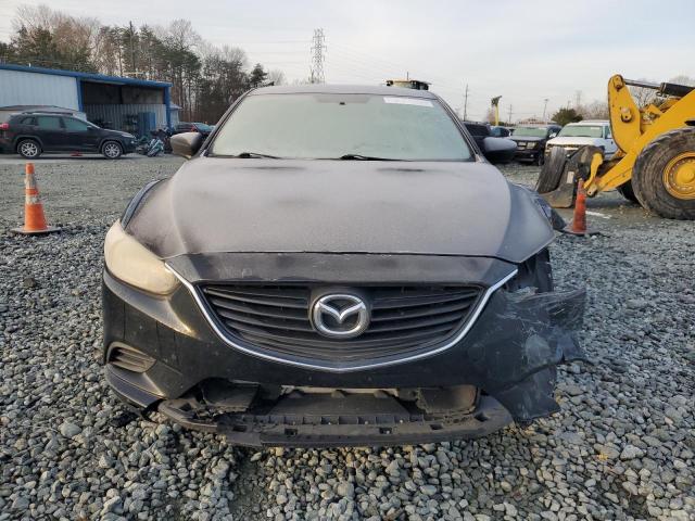 Photo 4 VIN: JM1GJ1U50G1425858 - MAZDA 6 