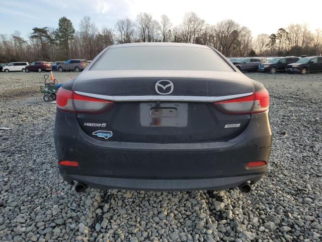 Photo 5 VIN: JM1GJ1U50G1425858 - MAZDA 6 