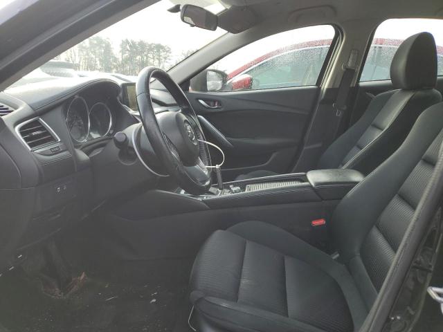 Photo 6 VIN: JM1GJ1U50G1425858 - MAZDA 6 