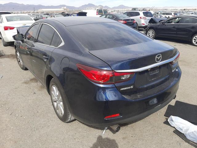 Photo 2 VIN: JM1GJ1U50G1442353 - MAZDA 6 SPORT 