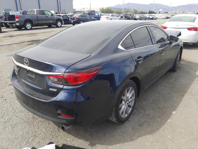 Photo 3 VIN: JM1GJ1U50G1442353 - MAZDA 6 SPORT 