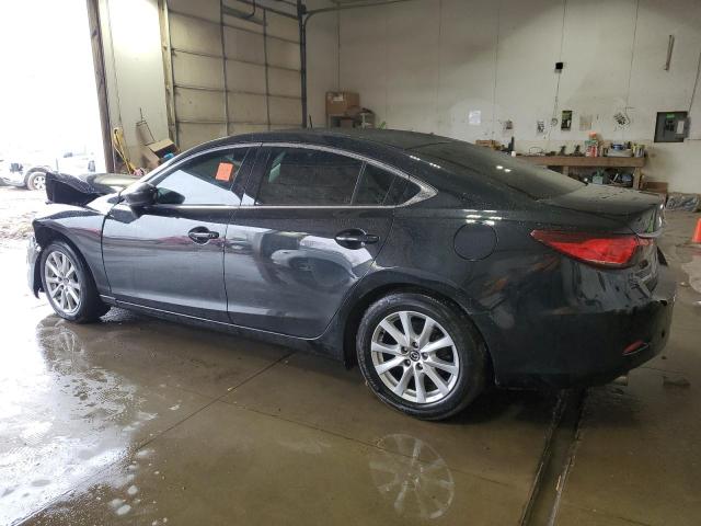 Photo 1 VIN: JM1GJ1U50G1462067 - MAZDA 6 SPORT 