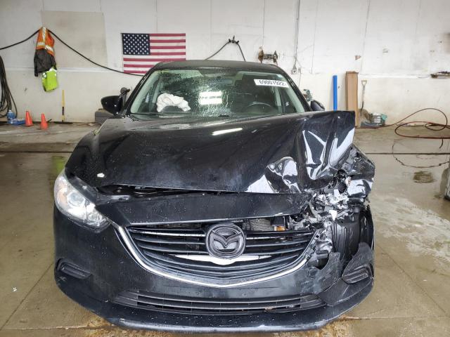 Photo 4 VIN: JM1GJ1U50G1462067 - MAZDA 6 SPORT 