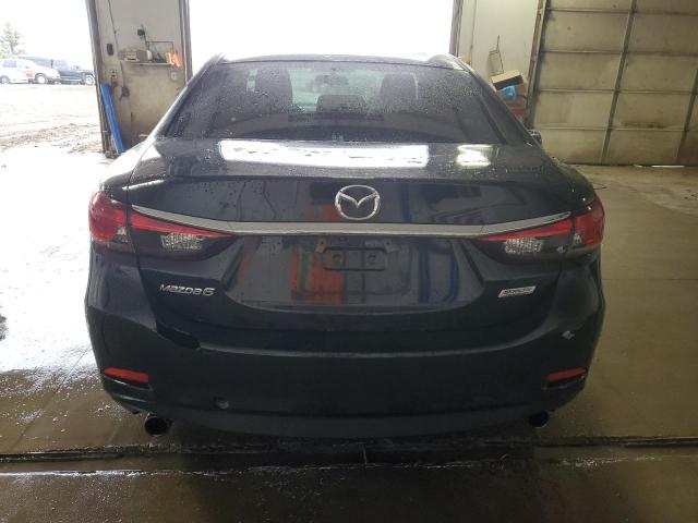 Photo 5 VIN: JM1GJ1U50G1462067 - MAZDA 6 SPORT 