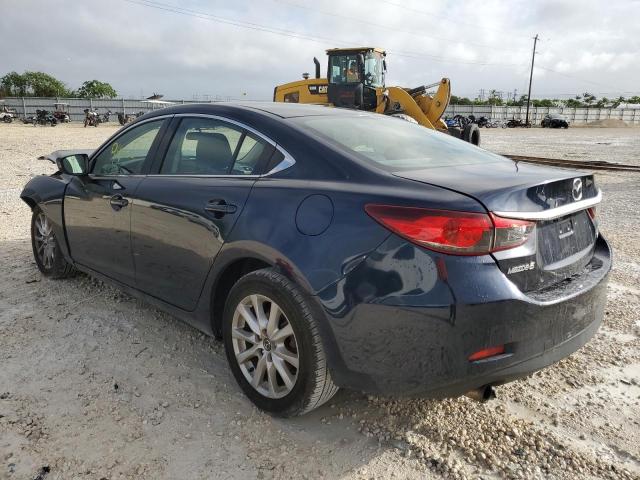 Photo 2 VIN: JM1GJ1U50G1462926 - MAZDA 6 