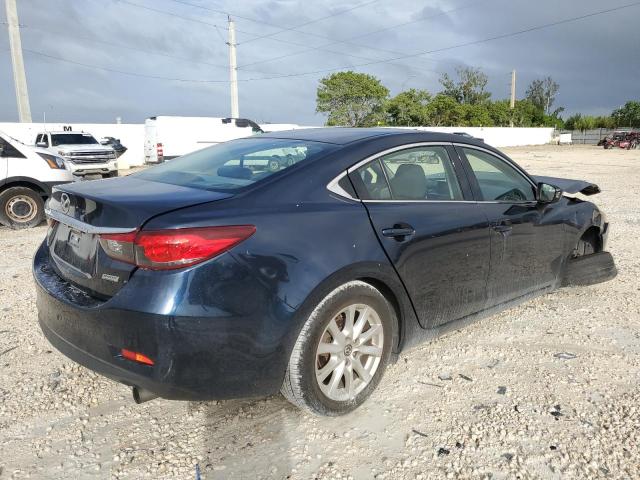 Photo 3 VIN: JM1GJ1U50G1462926 - MAZDA 6 