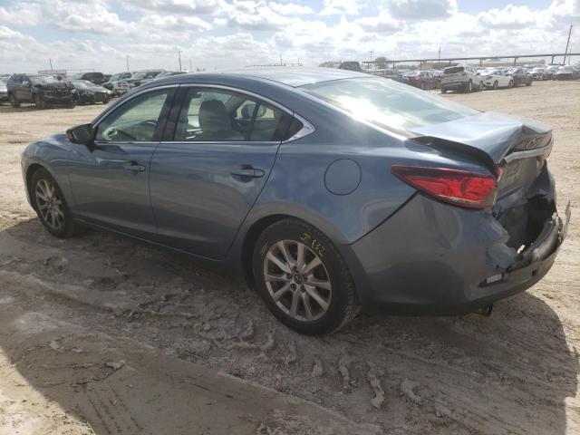 Photo 1 VIN: JM1GJ1U50G1467205 - MAZDA 6 