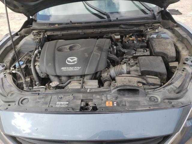 Photo 10 VIN: JM1GJ1U50G1467205 - MAZDA 6 