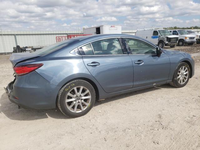 Photo 2 VIN: JM1GJ1U50G1467205 - MAZDA 6 