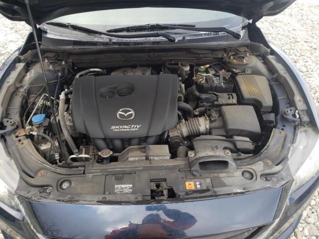 Photo 6 VIN: JM1GJ1U50G1468063 - MAZDA 6 SPORT 