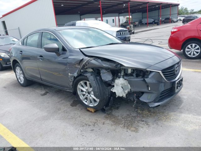 Photo 0 VIN: JM1GJ1U50G1468774 - MAZDA MAZDA6 